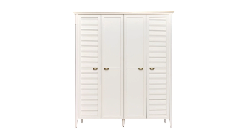 Toscana 4-Door Cabinet
