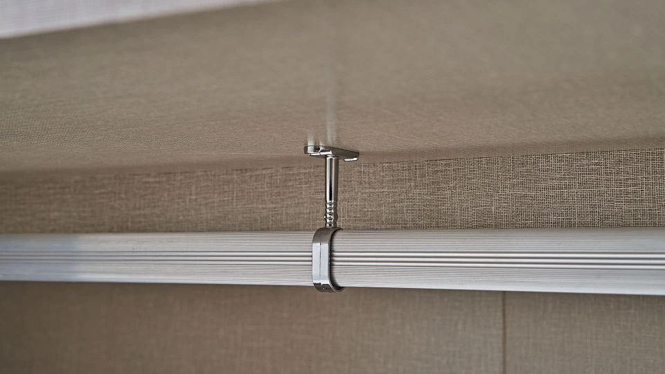 Trento Sliding Wardrobe - 240 cm