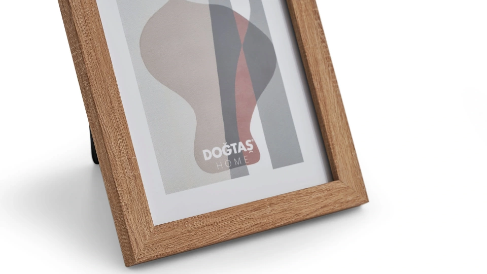 Doğtaş Home Adel  Meşe Çerceve 15 x 21 cm