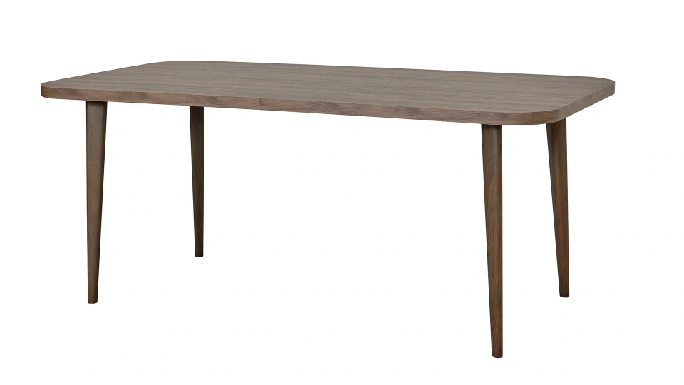 Lea Sabit Yemek Masası - 180 cm
