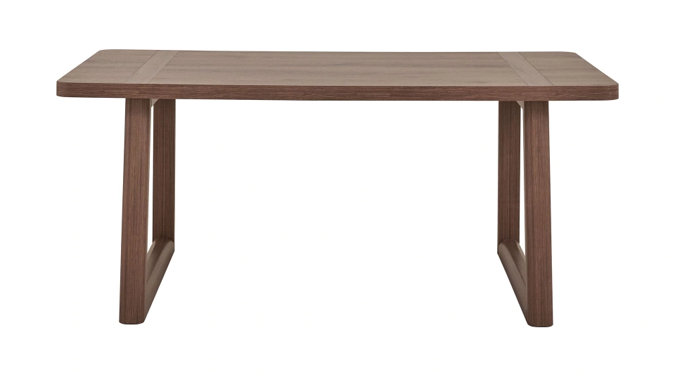 Vermont Sabit Yemek Masası - 180 cm
