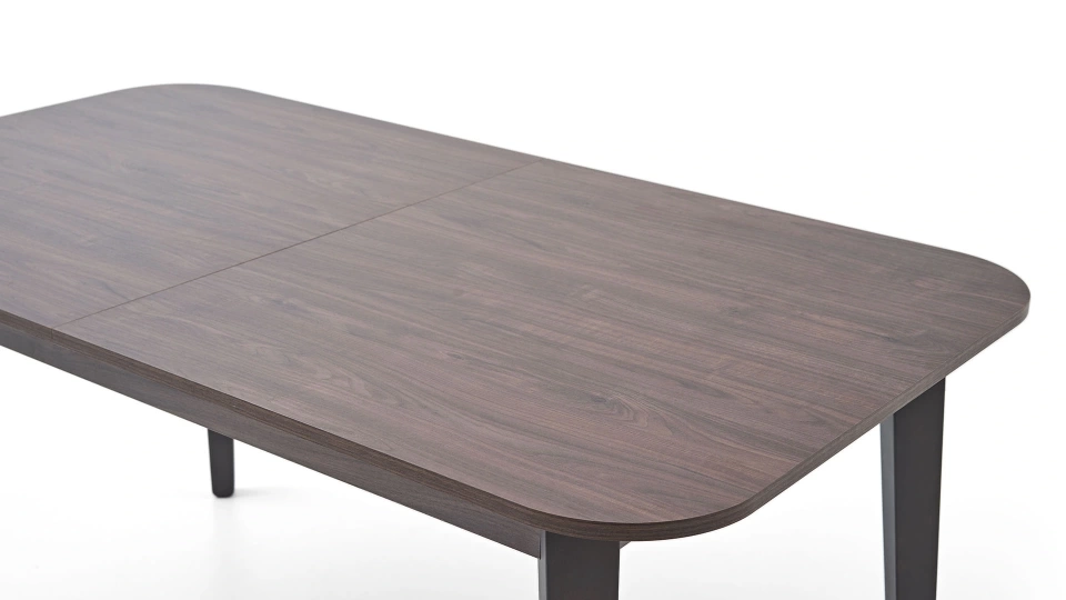Bend Extendable Dining Table
