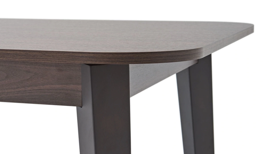 Bend Extendable Dining Table