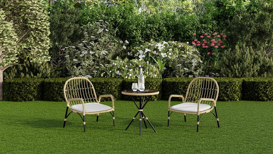 Doğtaş Garden Moena Tekli Koltuk