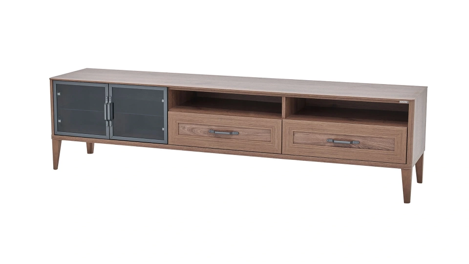 Vermont Tv Ünitesi Alt Modül - 210 cm