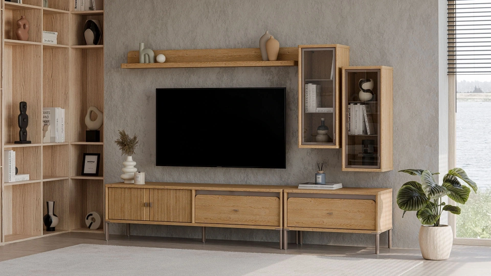 Kalia Tv Alt Modül - 175 cm