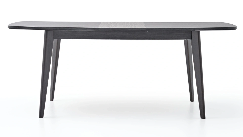 Arch Açılır Yemek Masası - 160 cm