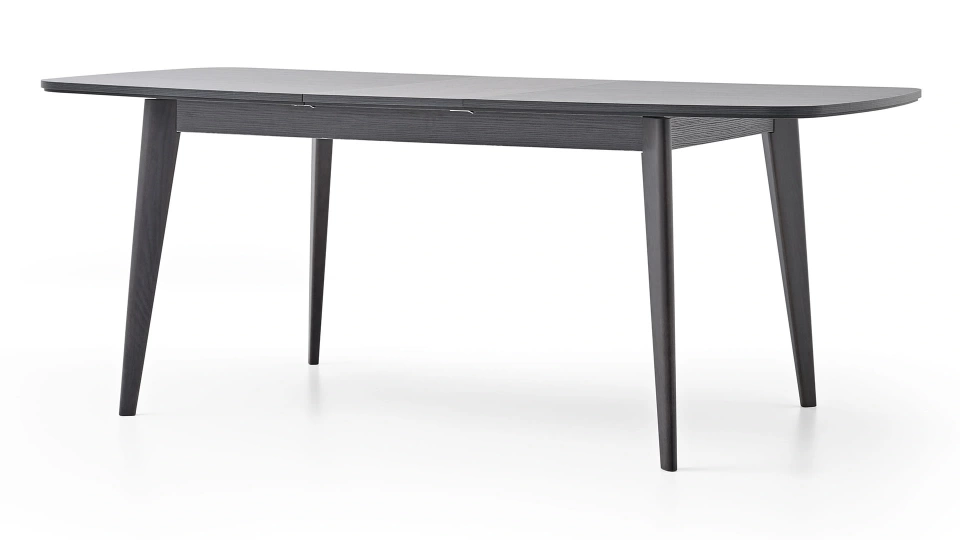 Arch Açılır Yemek Masası - 160 cm