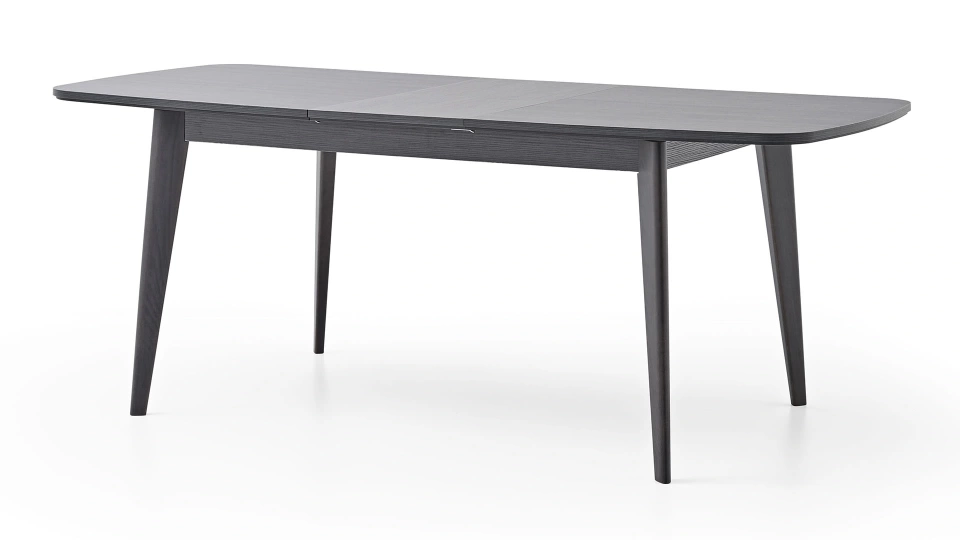 Arch Açılır Yemek Masası - 160 cm