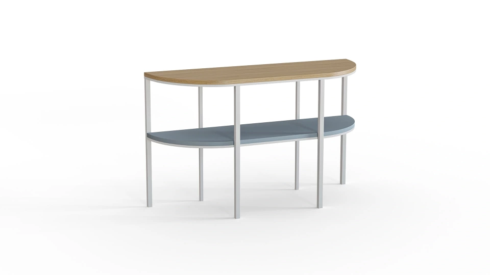 Adrina Seat Back Module