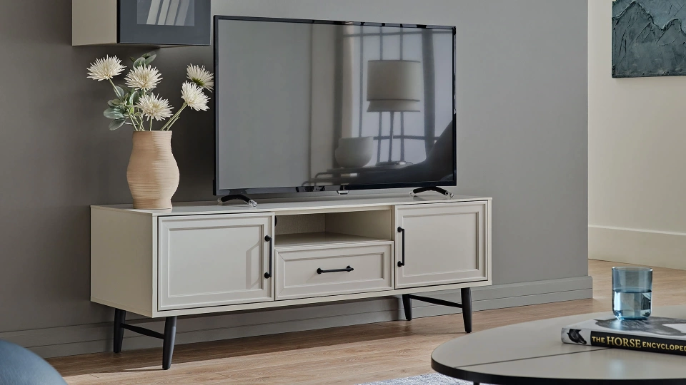 Trento Tv Ünitesi Alt Modül - 150 cm