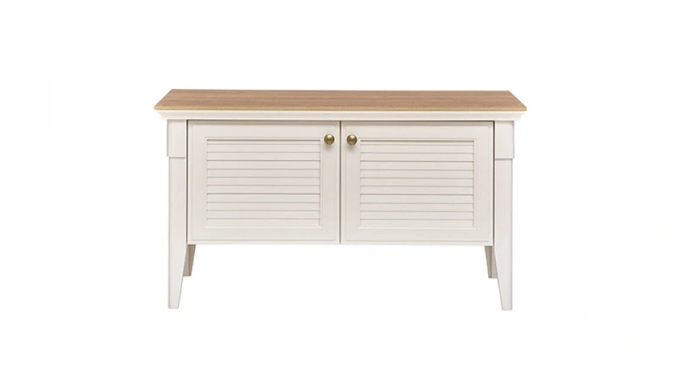 Toscana Tv Ünitesi Alt Modül - 100 cm