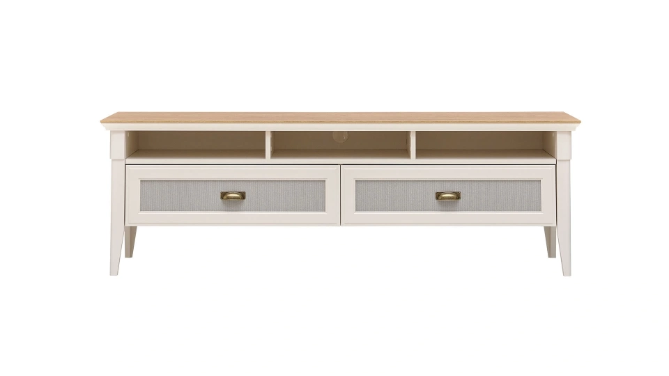 Toscana Tv Ünitesi Alt Modül - 180 cm