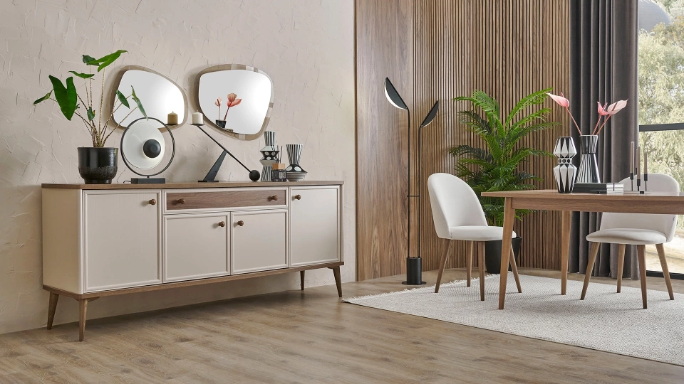 Margo Console