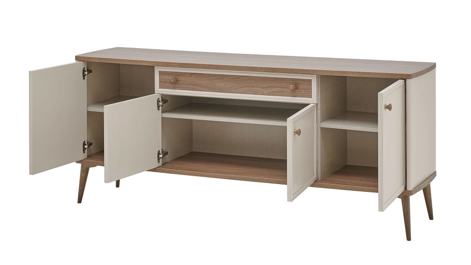 Margo Console