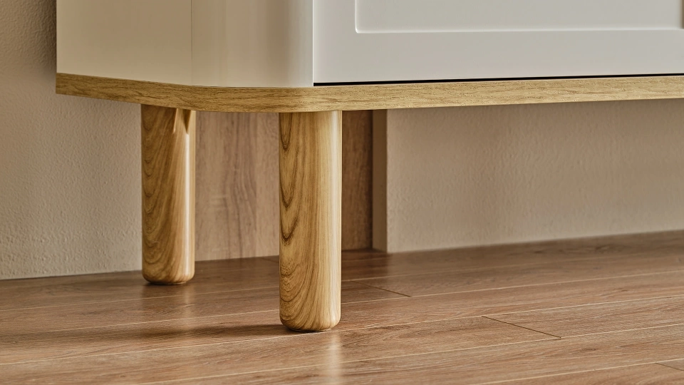 Legno Console