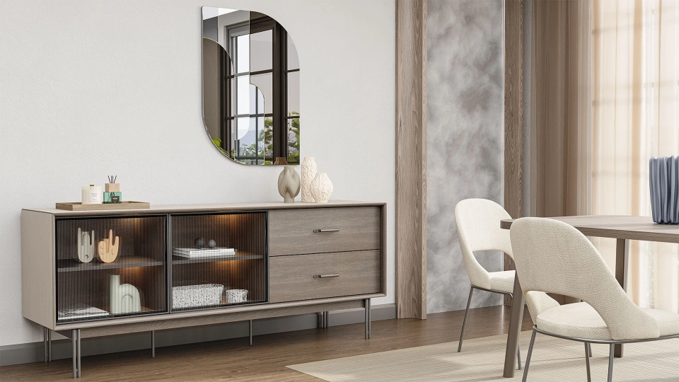 Calista Console