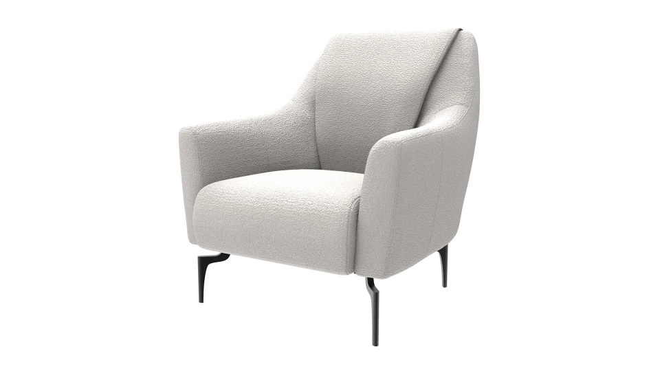 Giza Comfort Tekli Koltuk