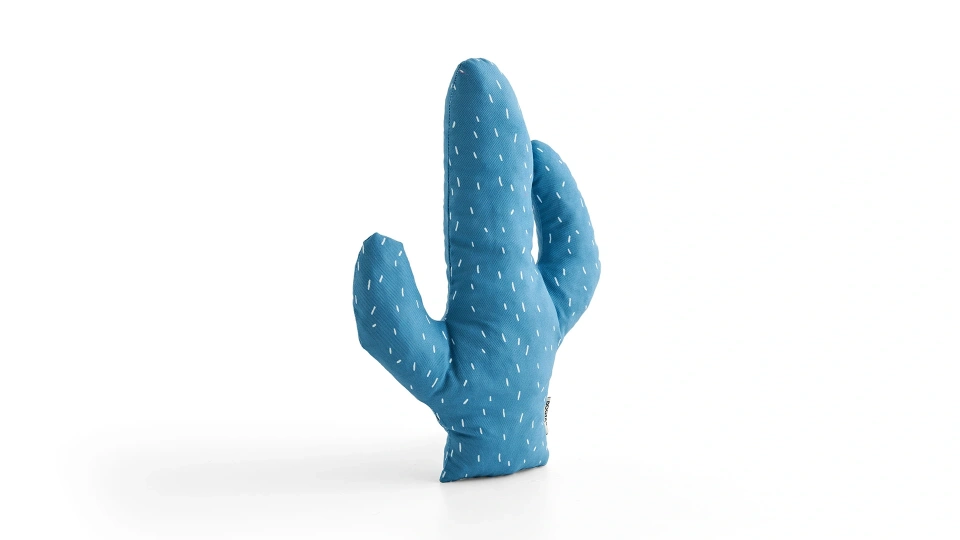 Cactus Kırlent