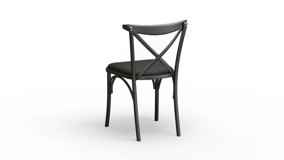 Brady Chair - Padded