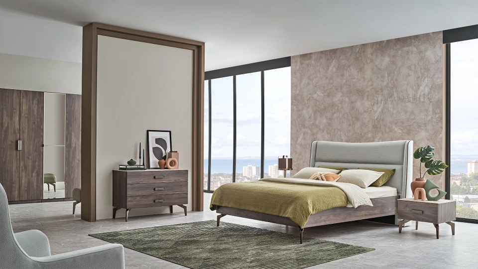 Piero Nightstand