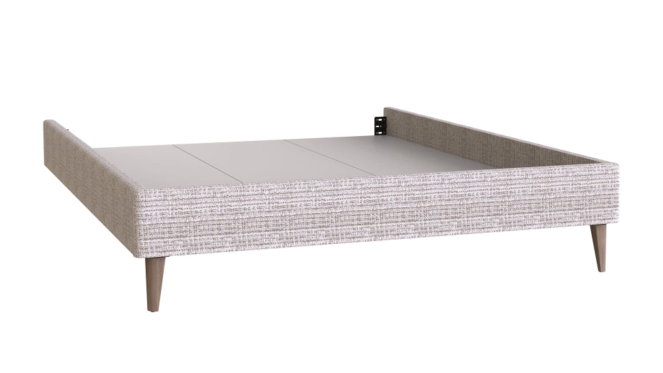 Calista Bed Frame Safe 160 cm