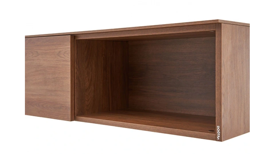 Nova Tv Ünitesi Üst Modül - 160 cm