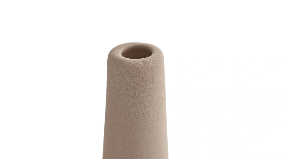 Doğtaş Home Artemis Triple Green Vase Set
