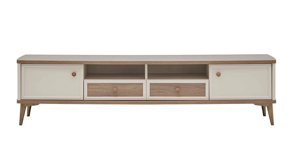 Margo Tv Ünitesi Alt Modül - 200 cm
