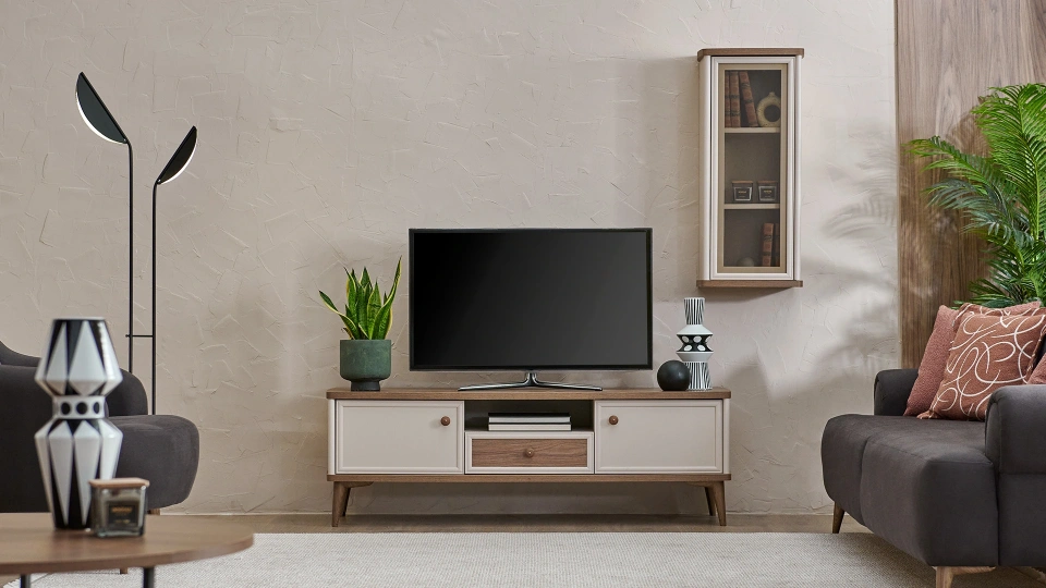 Margo Tv Ünitesi Alt Modül - 150 cm