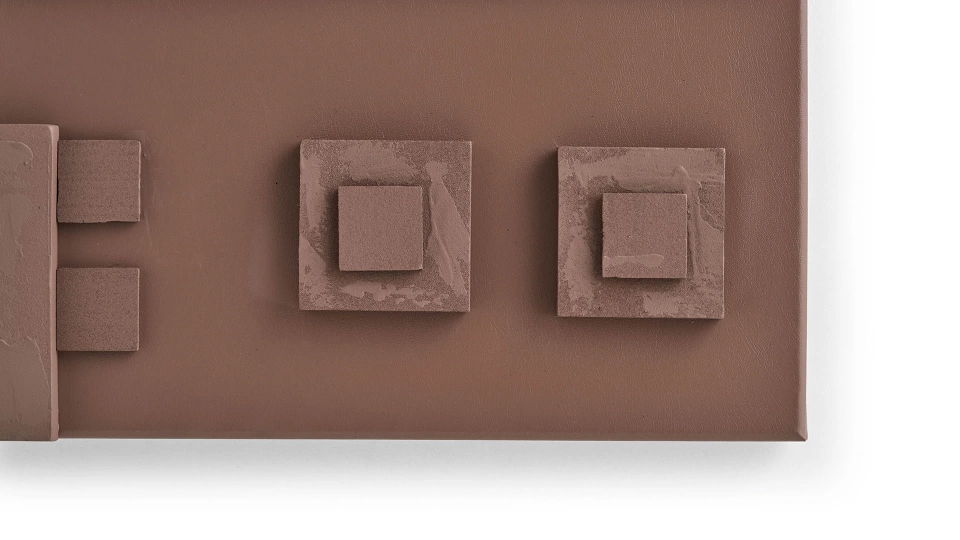 Doğtaş Home Cubic Kahverengi Tablo