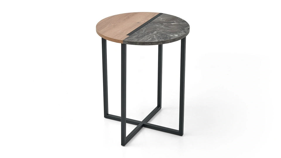 Castro Side Table