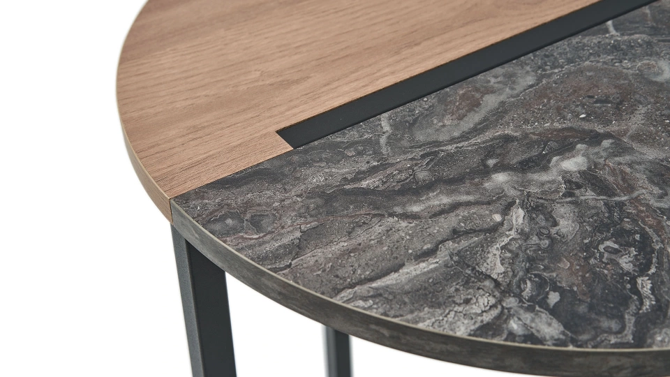 Castro Side Table