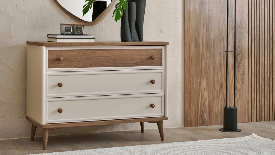 Margo Chest of Drawers