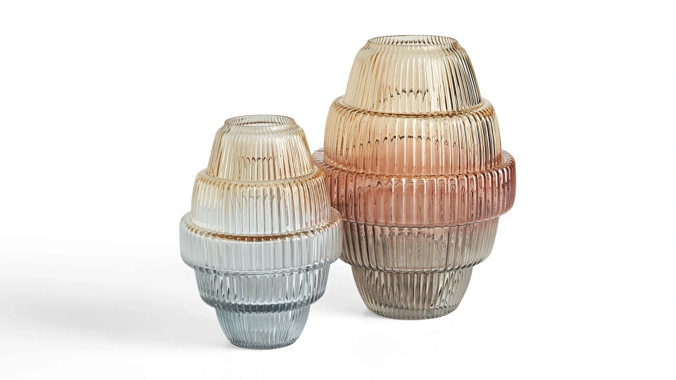 Doğtaş Home Steps Vase L