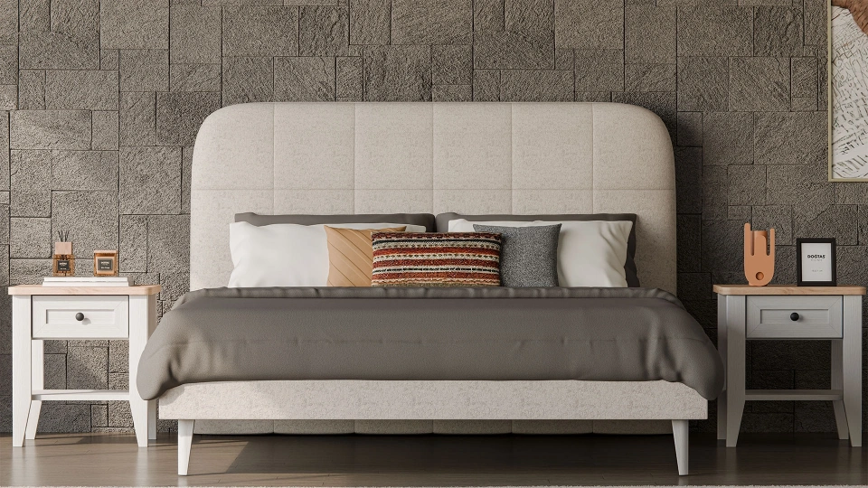 Calmera Nightstand