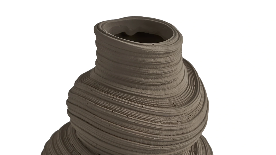 Monterosso Vase
