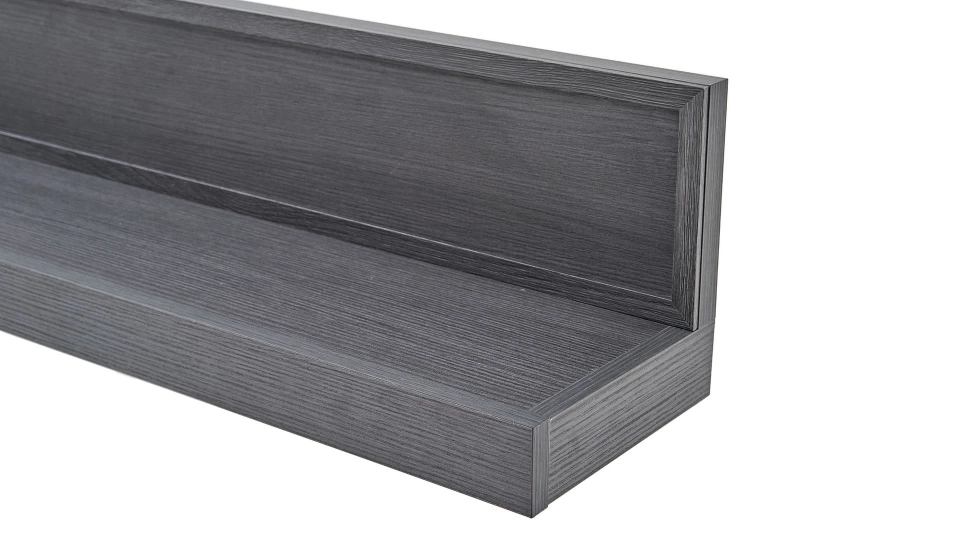 Arch Tv Unit Top Shelf Module