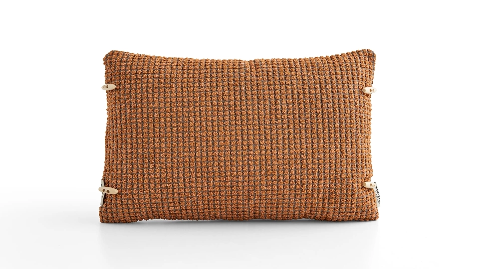 Maria Pillow Orange