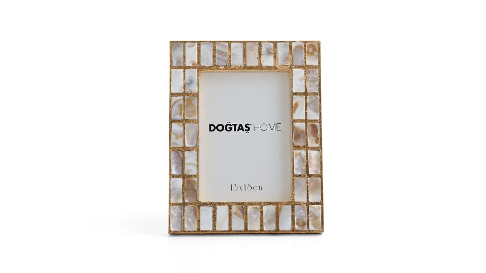Doğtaş Home Carnia Çerceve 13 x 18 cm