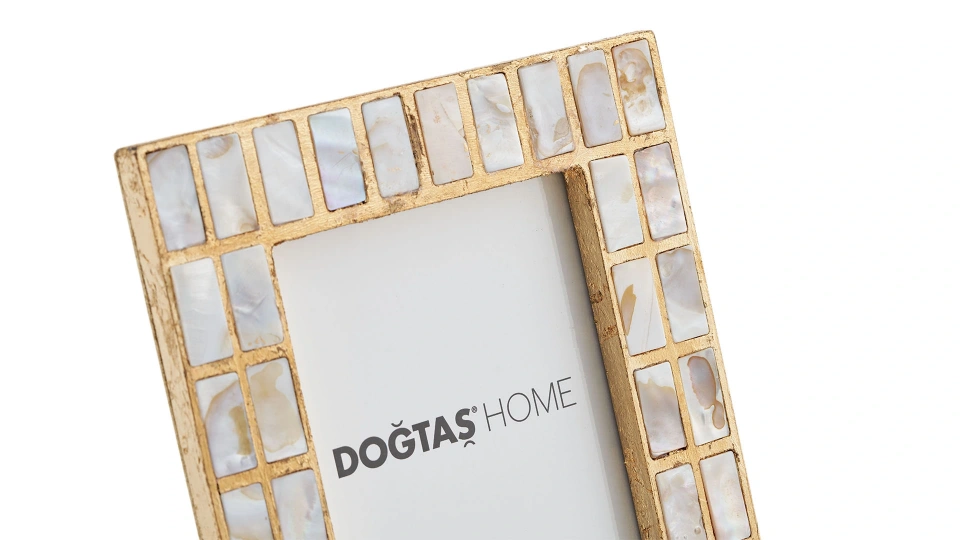 Doğtaş Home Carnia Çerceve 13 x 18 cm