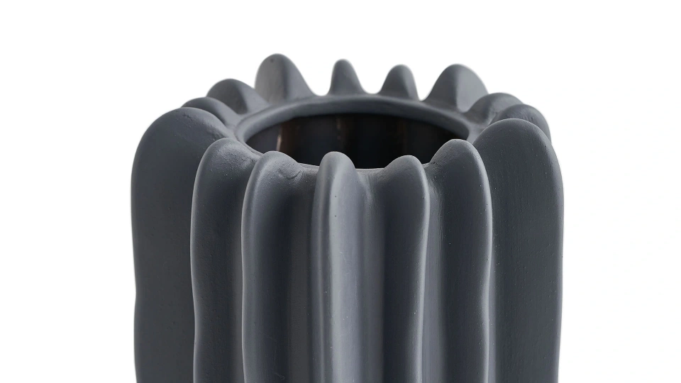 Zeta Tall Vase