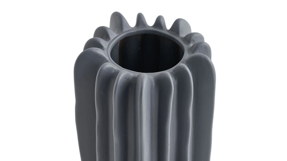 Zeta Tall Vase