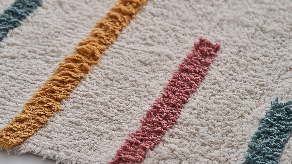Alvin Carpet