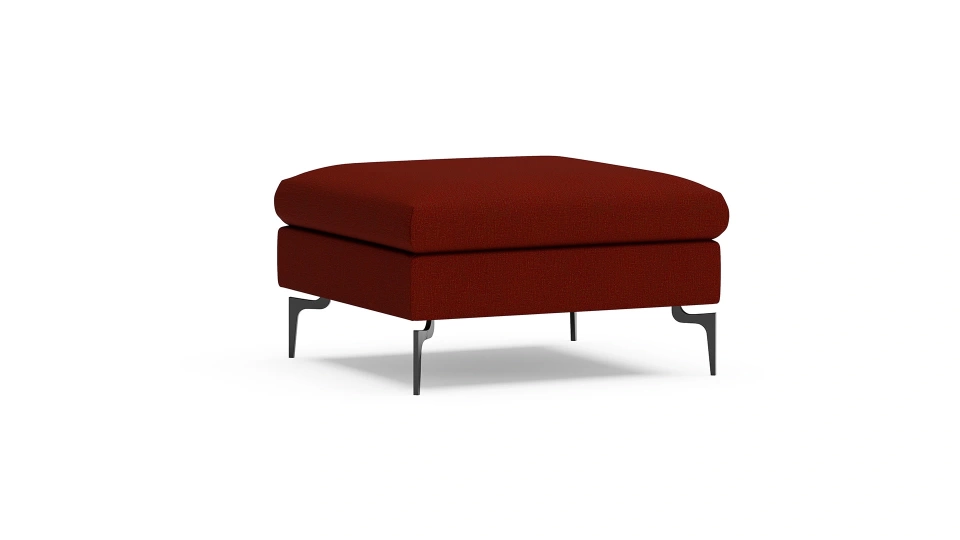Duetto Ottoman