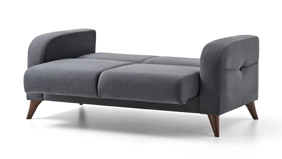 Hilda Double Sofa
