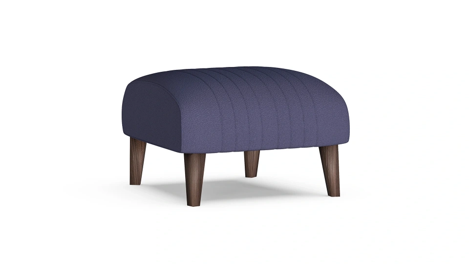 Nevada Pouf