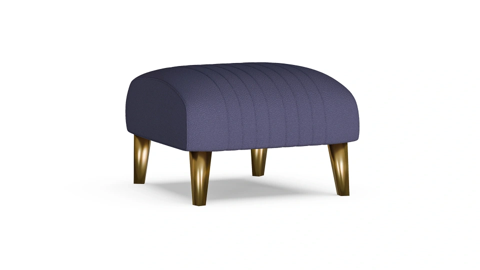 Nevada Pouf