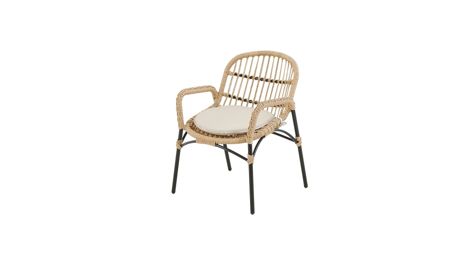 Doğtaş Garden Moena Single Seat Sofa