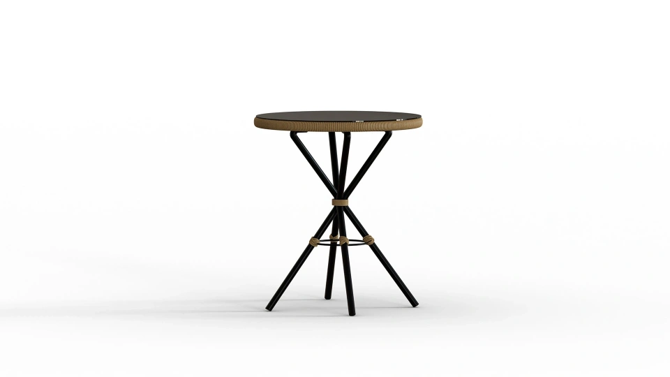 Doğtaş Garden Moena Tea Table